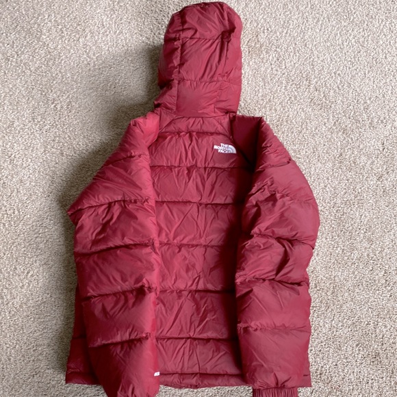 The north face jacket - Picture 4 of 6